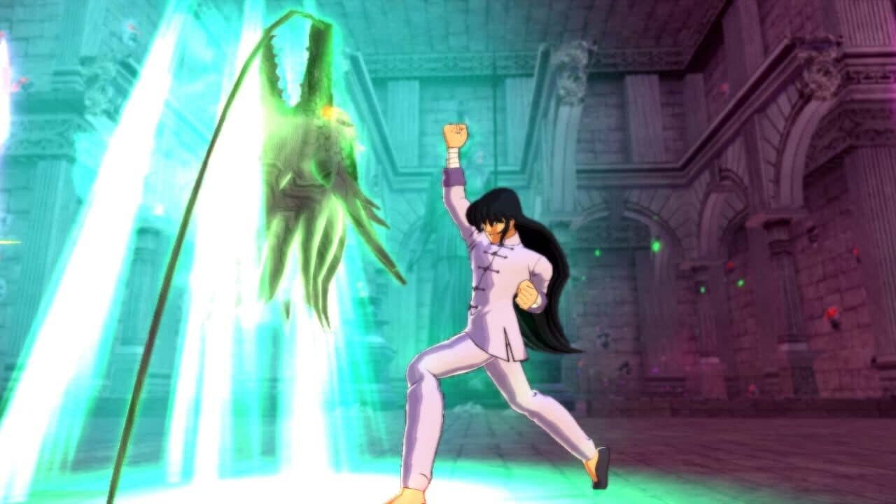 Saint Seiya: Brave Soldiers thumbnail 2