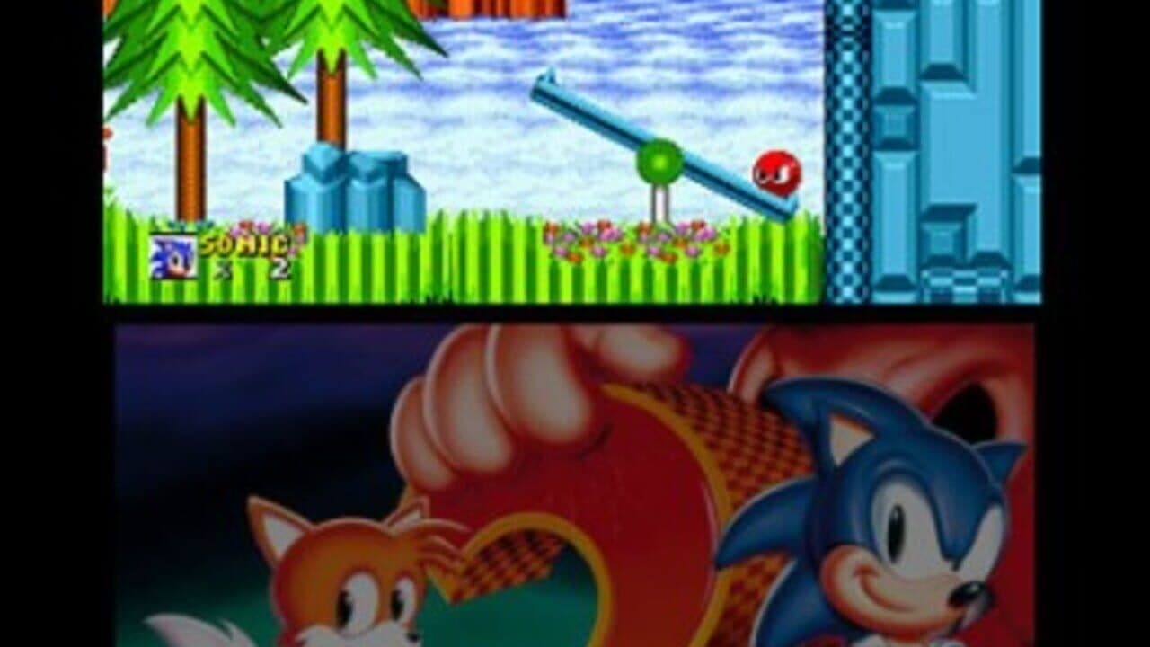 3D Sonic the Hedgehog 2 thumbnail 4
