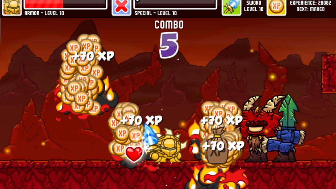 Super Chibi Knight thumbnail 2
