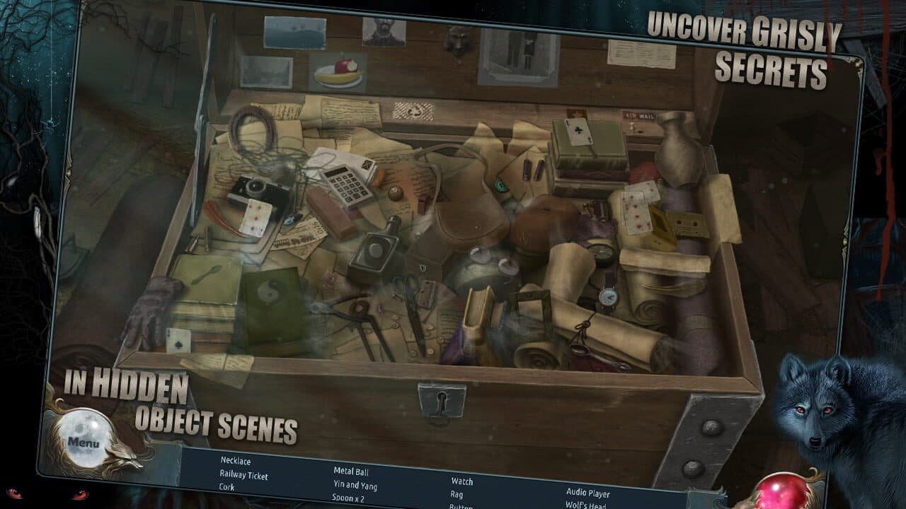 The Curse of the Werewolves thumbnail 3