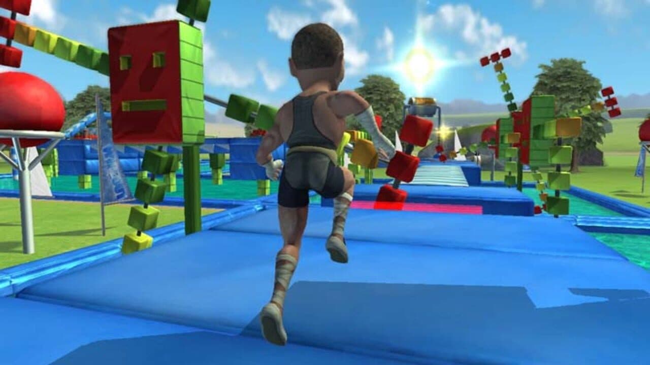 Wipeout 3 thumbnail 5