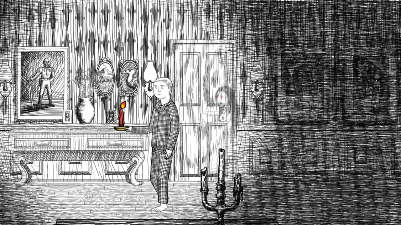 Neverending Nightmares thumbnail 4