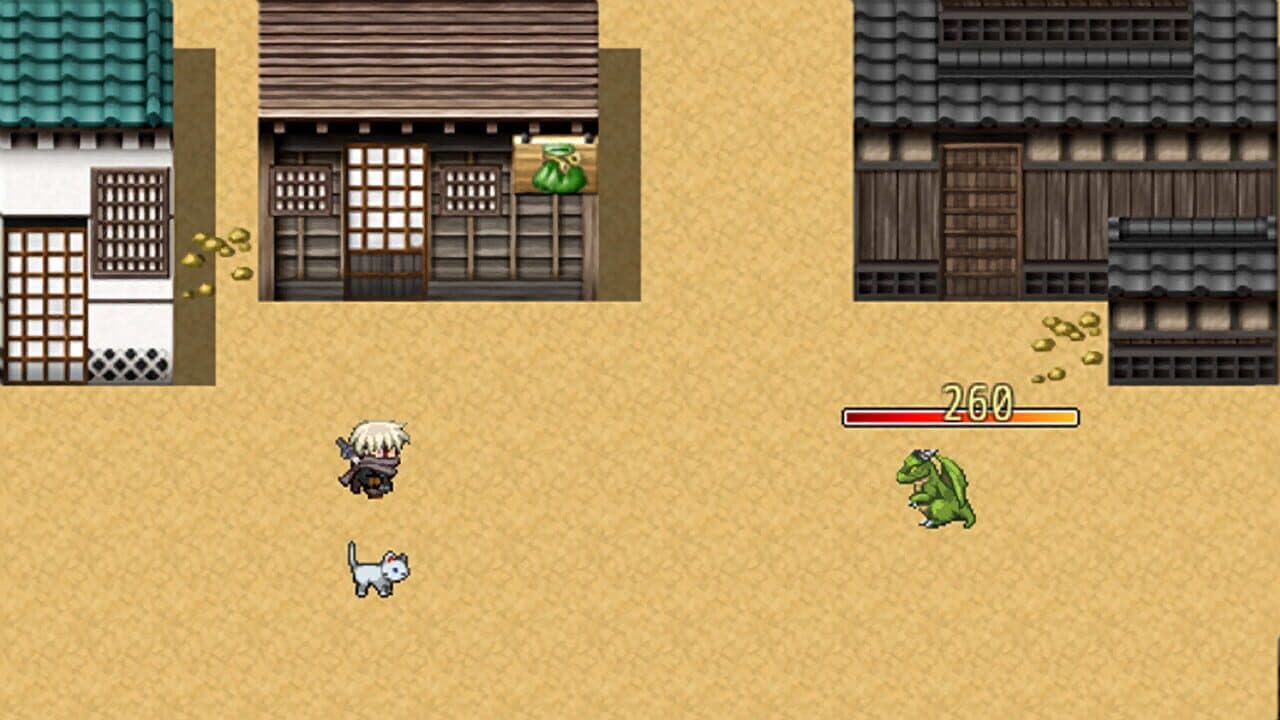 Sins of the Demon RPG thumbnail 3
