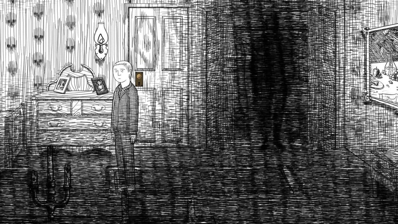 Neverending Nightmares thumbnail 2