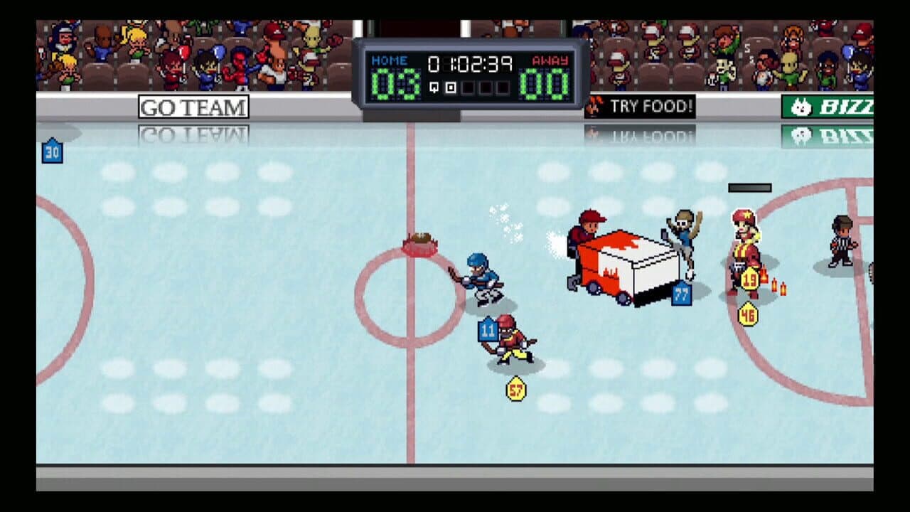 Super Slam Dunk Touchdown thumbnail 5