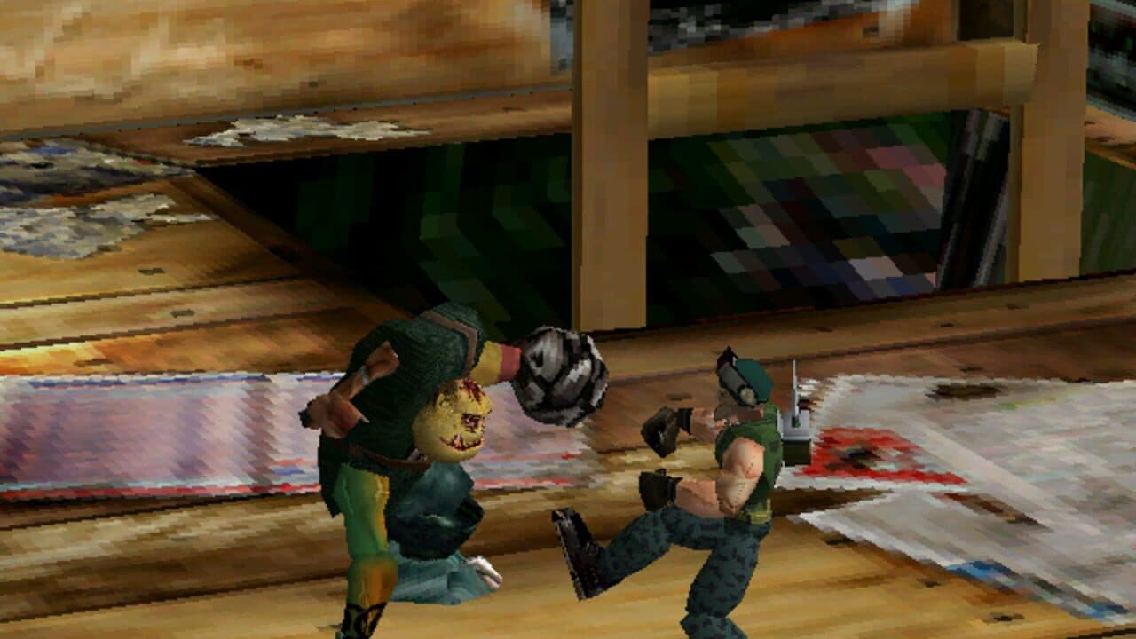 Small Soldiers: Globotech Design Lab thumbnail 2