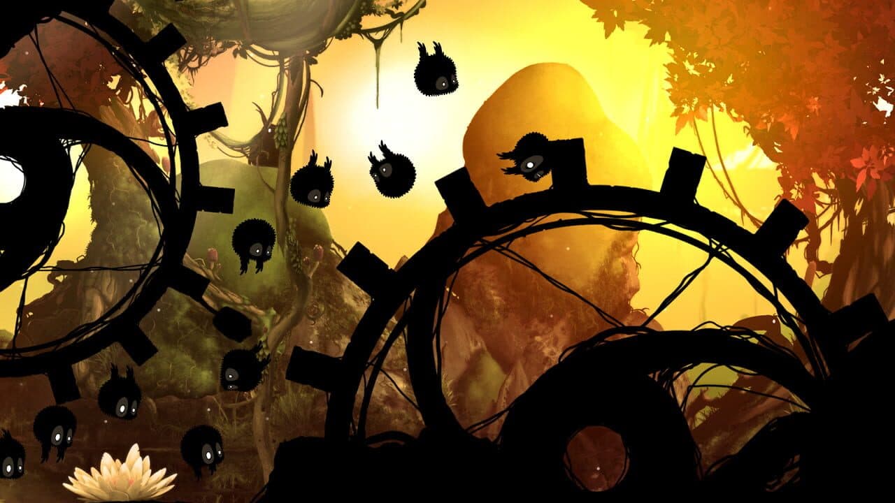 Badland thumbnail 2
