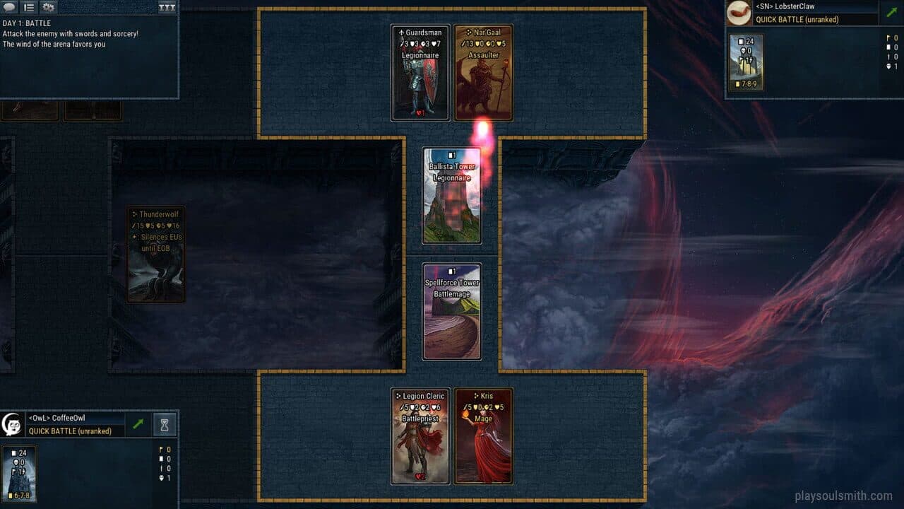 Soulsmith thumbnail 2