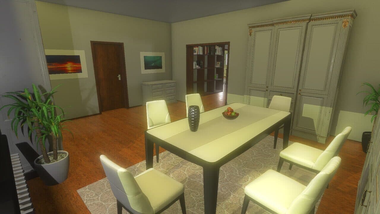 Psychic Isolation thumbnail 2