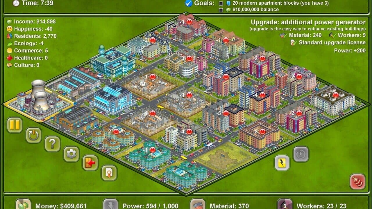 Megapolis thumbnail 2