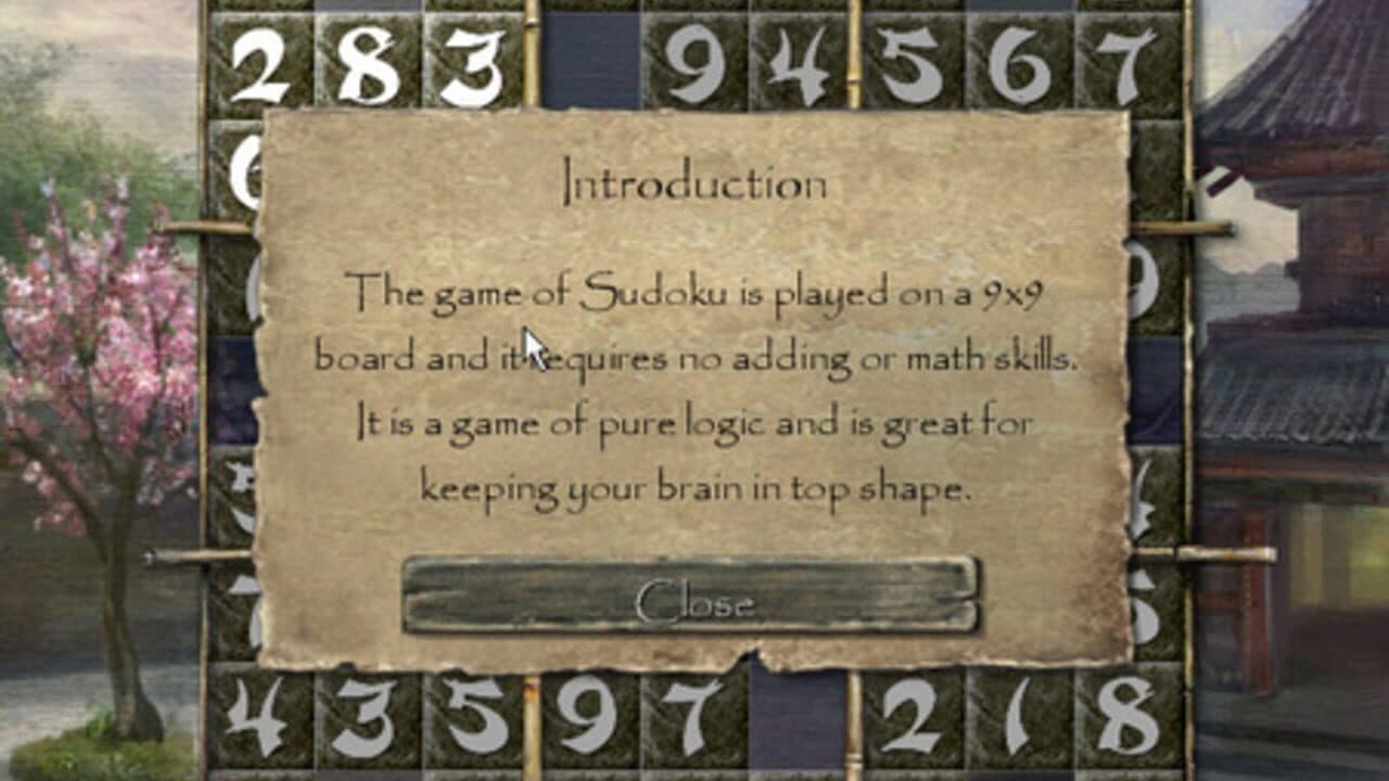 Zen of Sudoku thumbnail 2