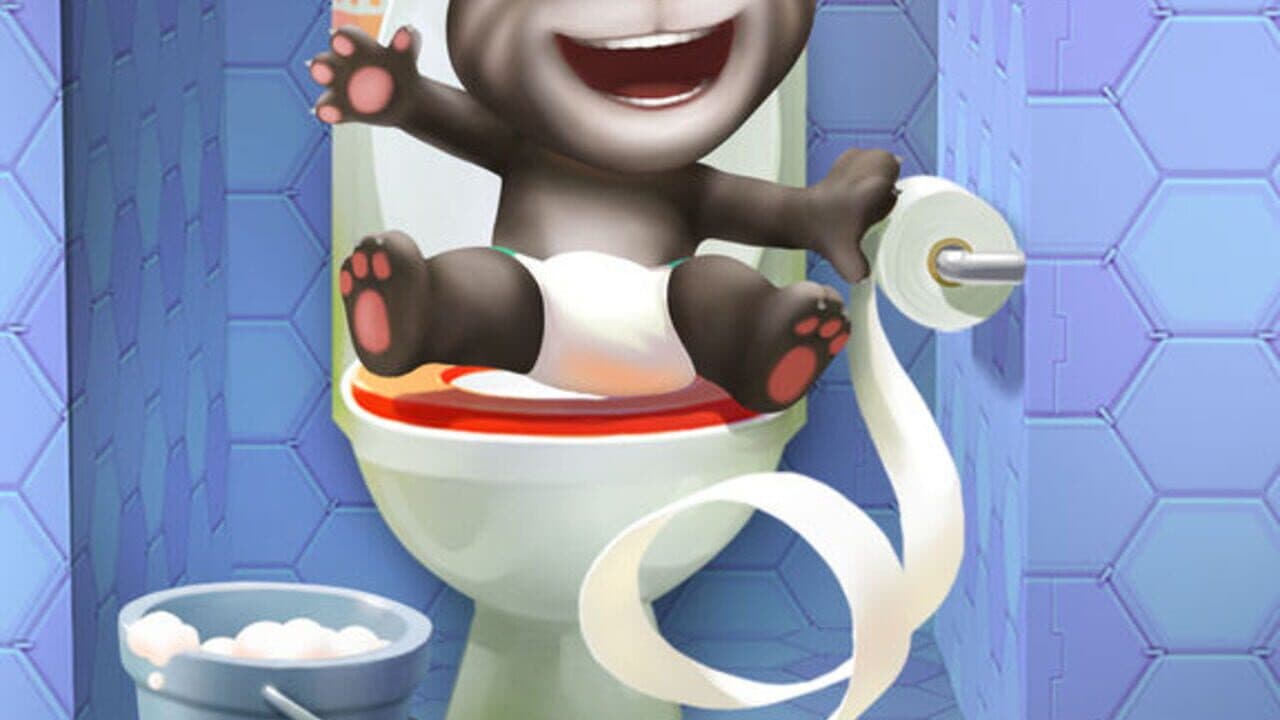 My Talking Tom thumbnail 7