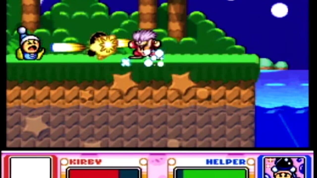 Kirby Super Star thumbnail 5