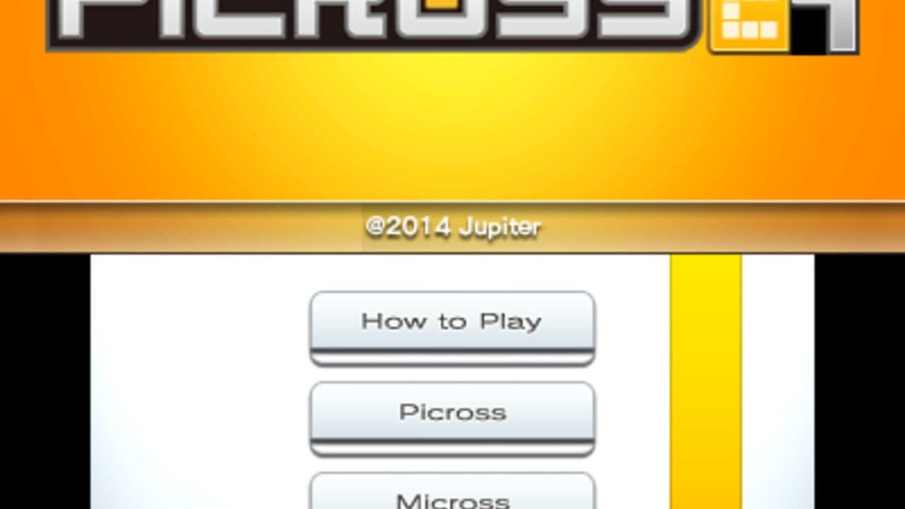 Picross e4 thumbnail 3