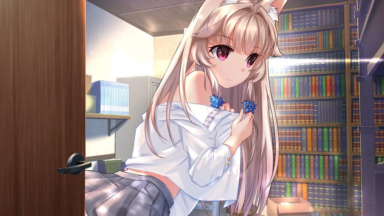 Fox Hime screenshot 1