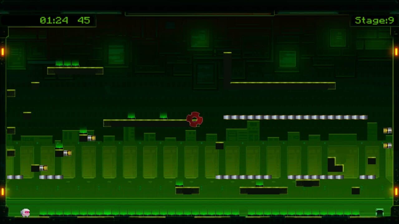 Hard Room thumbnail 2