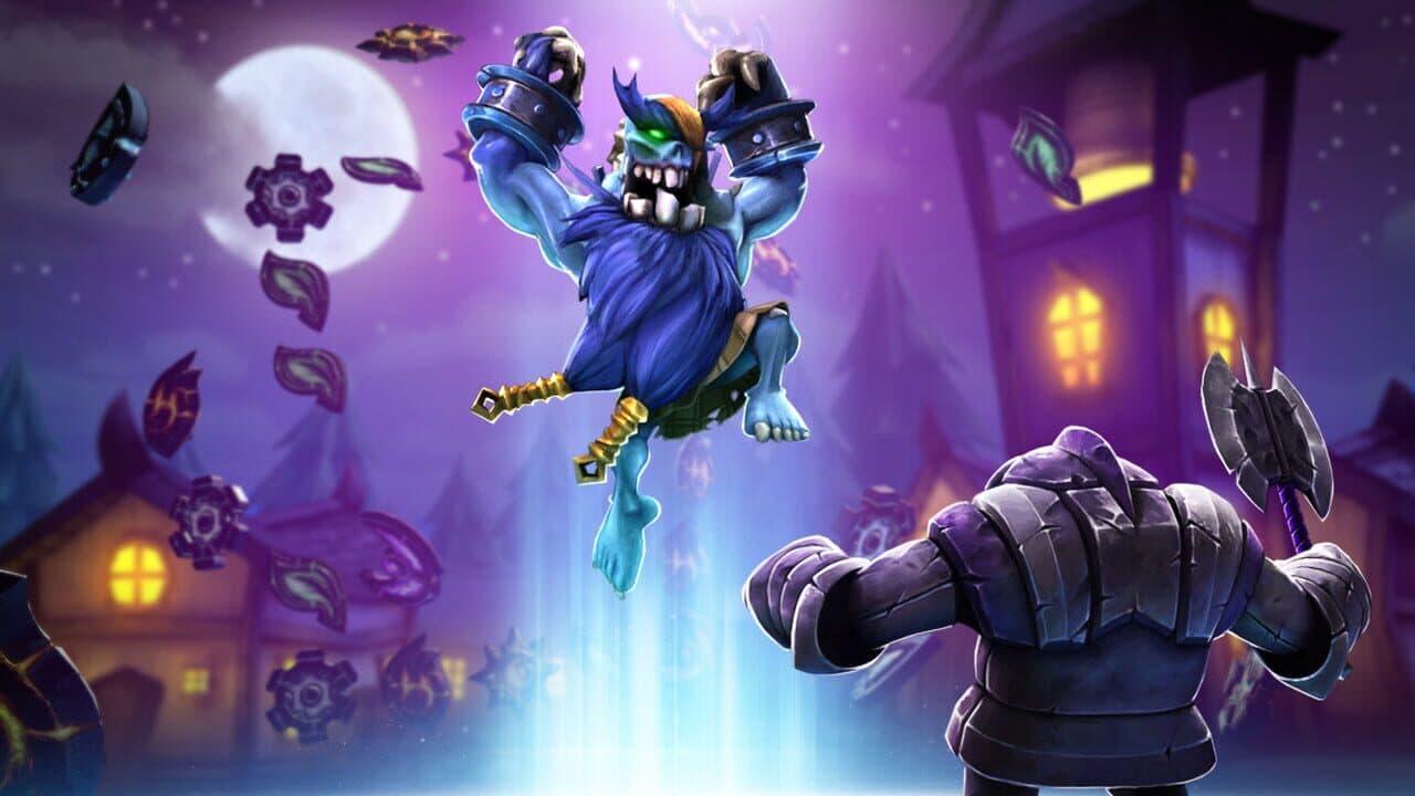 Ember Strike thumbnail 5