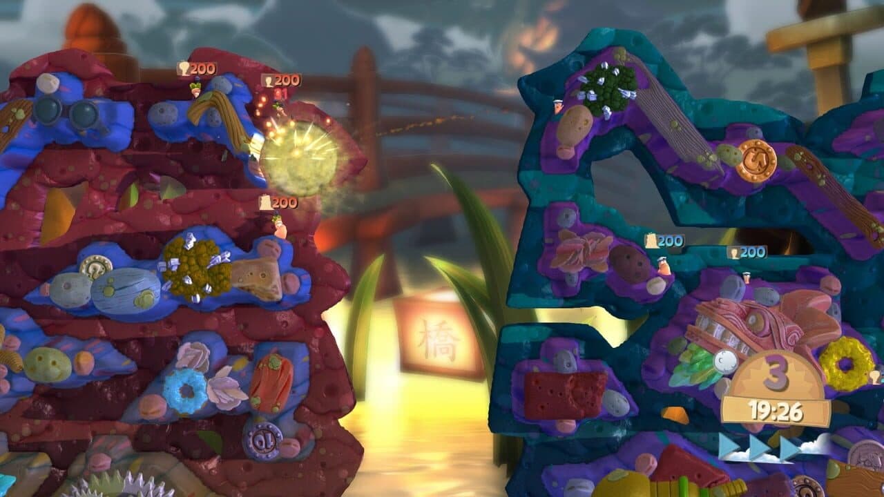 Worms Battlegrounds thumbnail 2