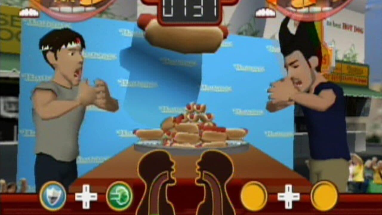 Major League Eating: The Game thumbnail 7