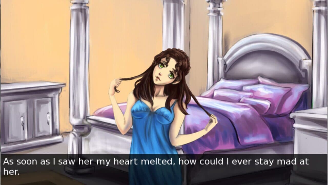 Drusilla Dreams thumbnail 2