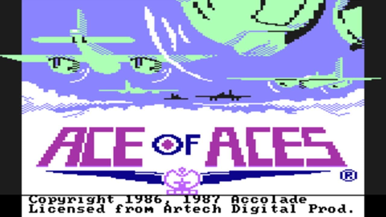 Ace of Aces thumbnail 2
