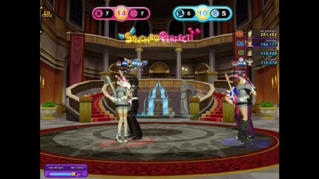 Audition Online thumbnail 4