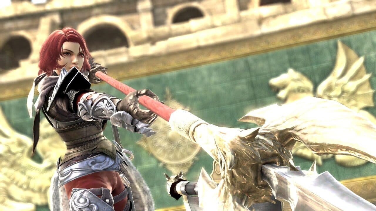 Soulcalibur: Lost Swords thumbnail 4
