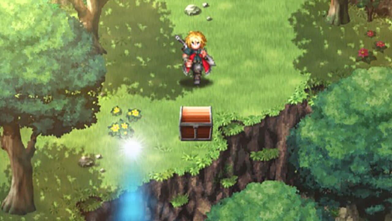 Final Fantasy: Brave Exvius thumbnail 5