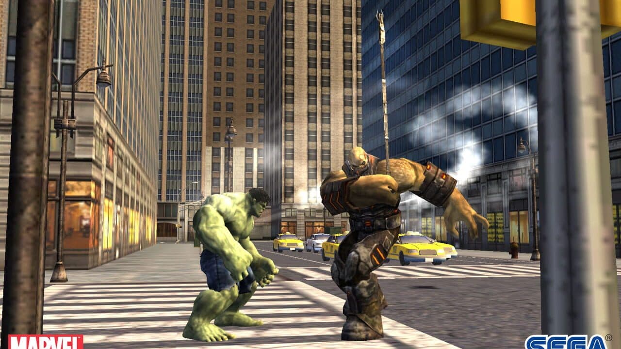 The Incredible Hulk thumbnail 6