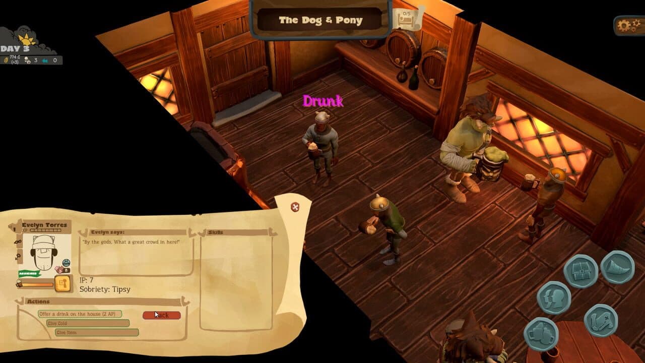 Epic Tavern thumbnail 4