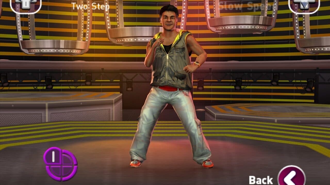 Zumba Fitness 2 thumbnail 8