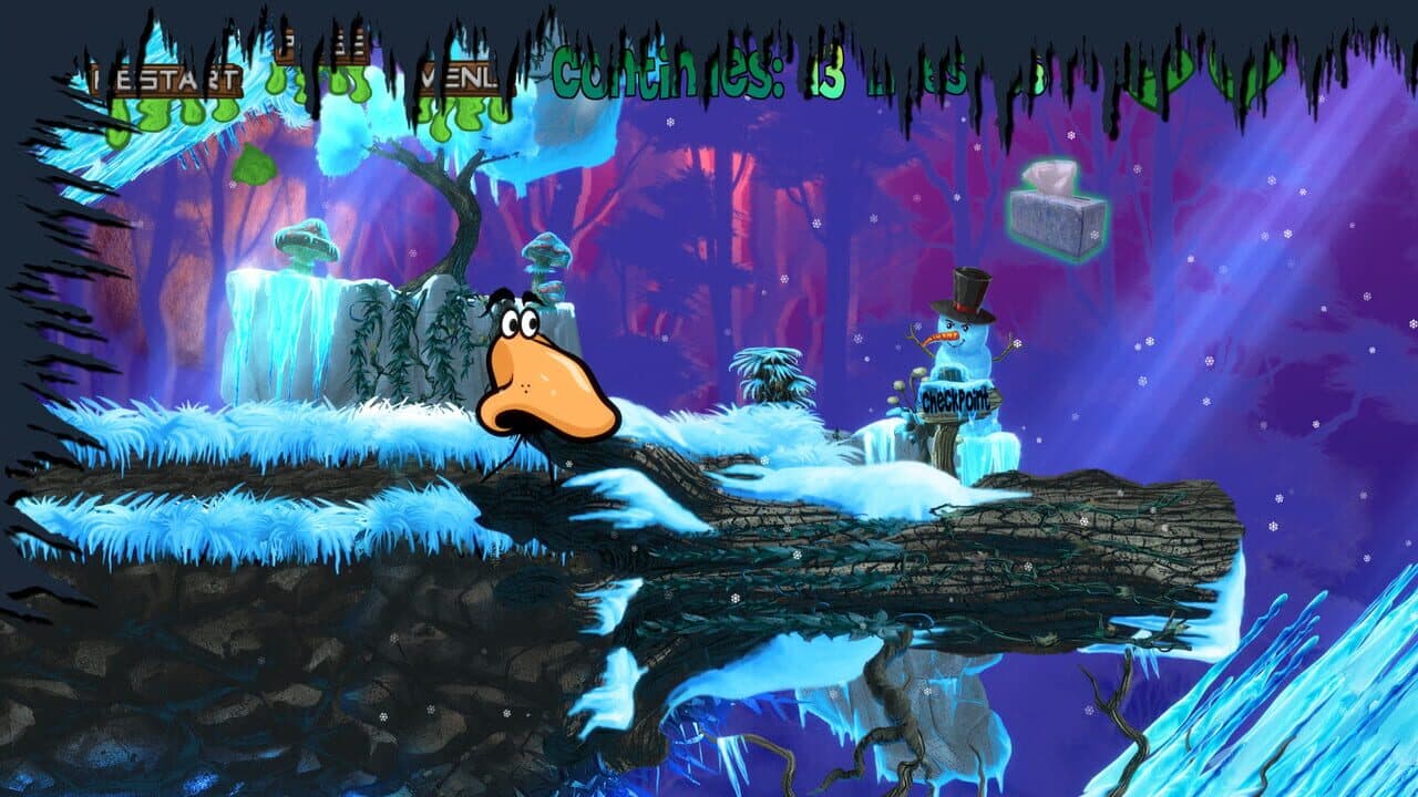 Nose Goes screenshot 1