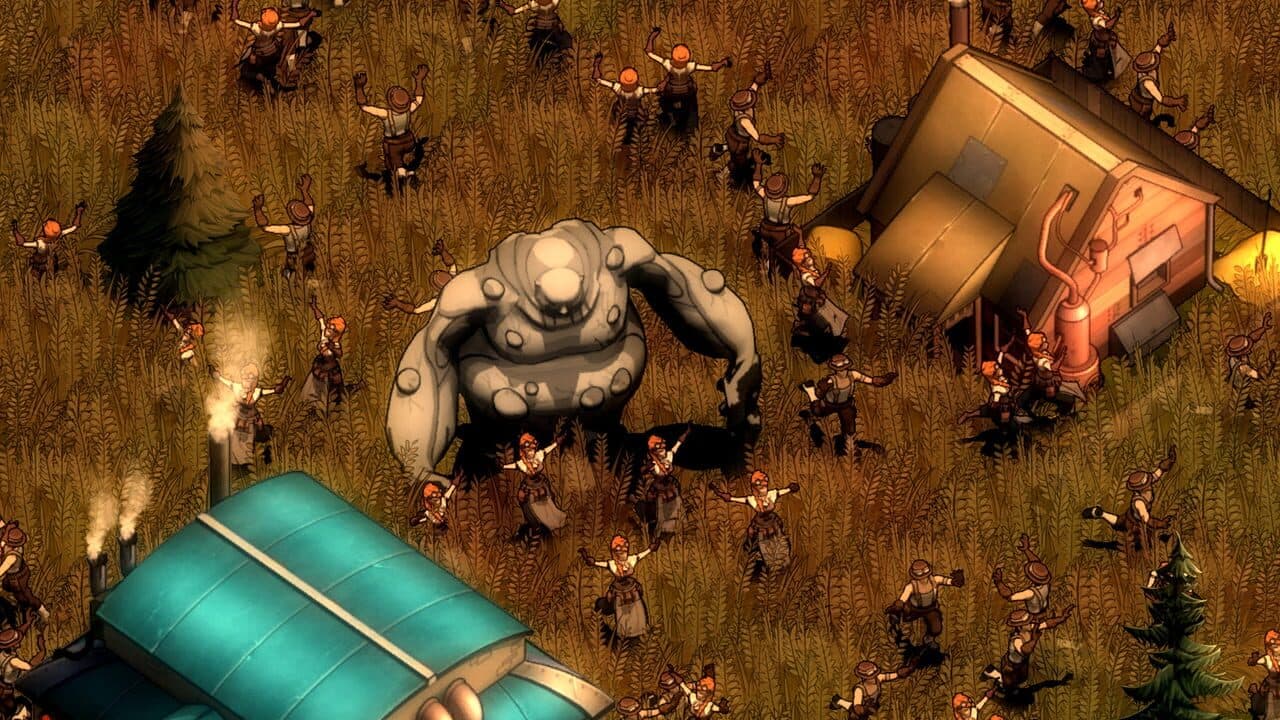 They Are Billions thumbnail 2