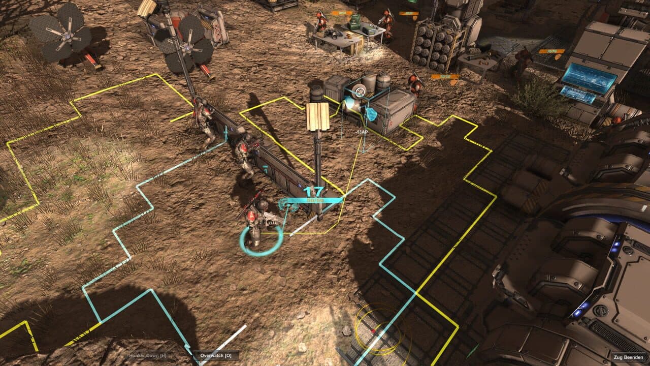 Shock Tactics thumbnail 3