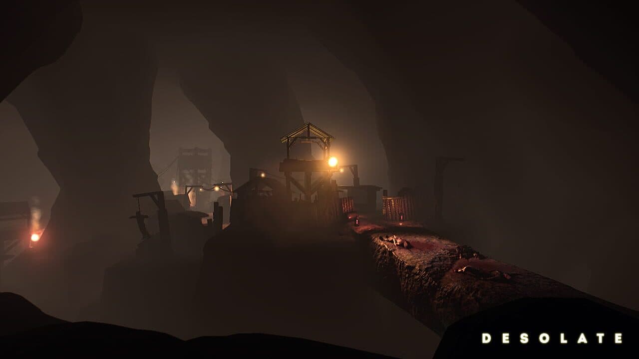 Desolate thumbnail 7