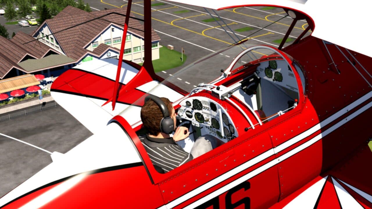 aerofly FS thumbnail 4