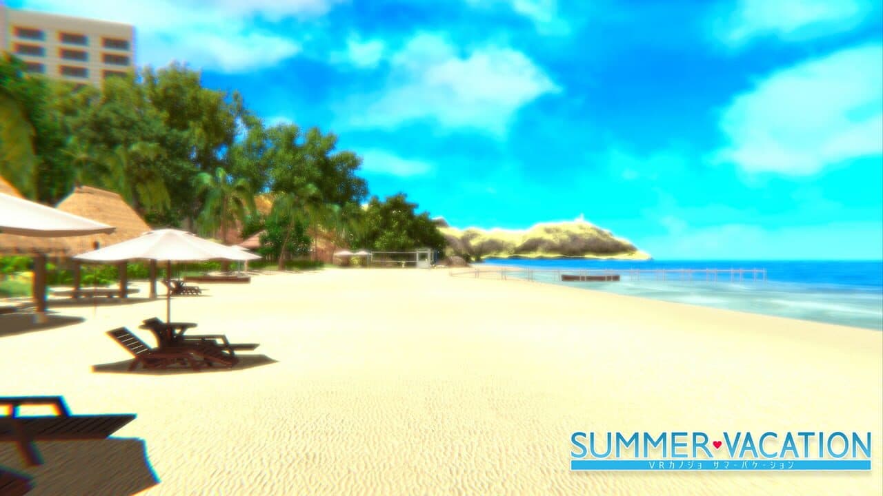 Summer Vacation thumbnail 7