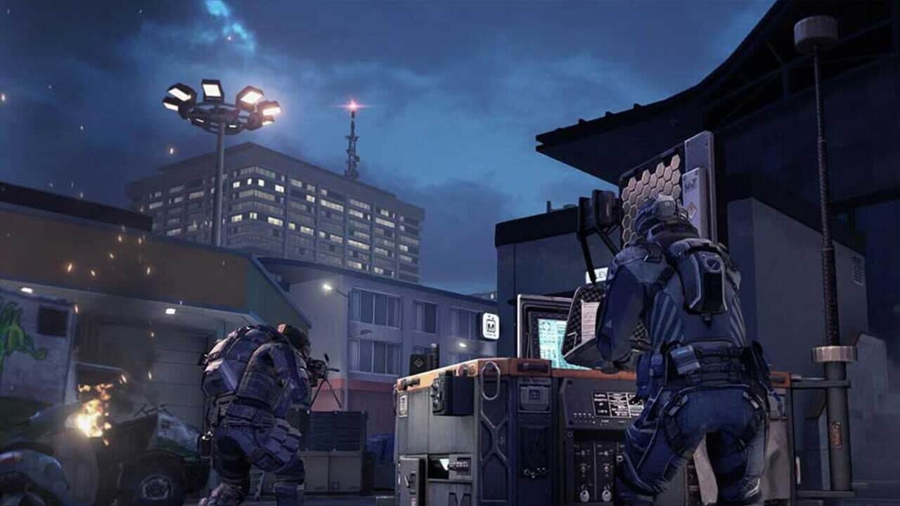 Ironsight thumbnail 6