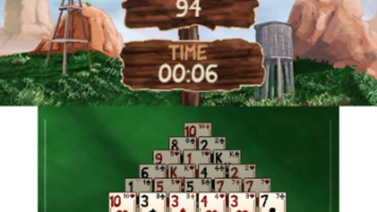 Best of Board Games: Solitaire thumbnail 2