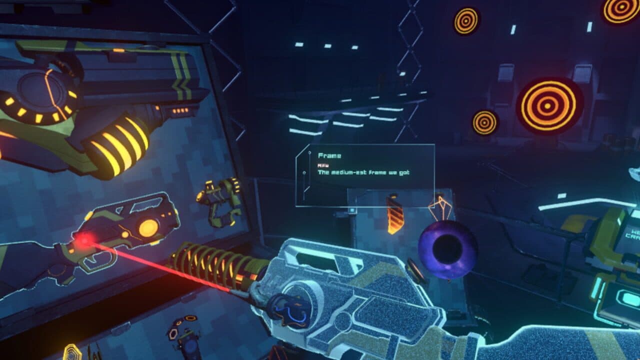 Blasters of the Universe thumbnail 5