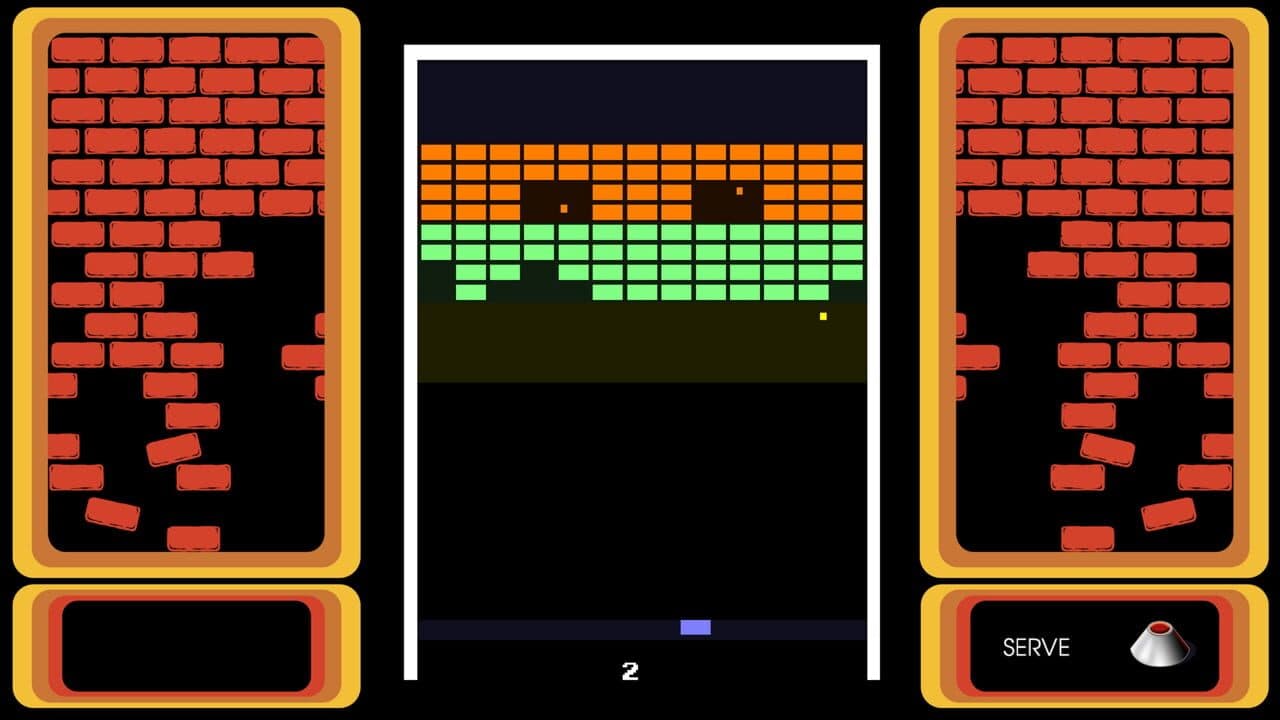 Atari Flashback Classics Vol. 2 thumbnail 4