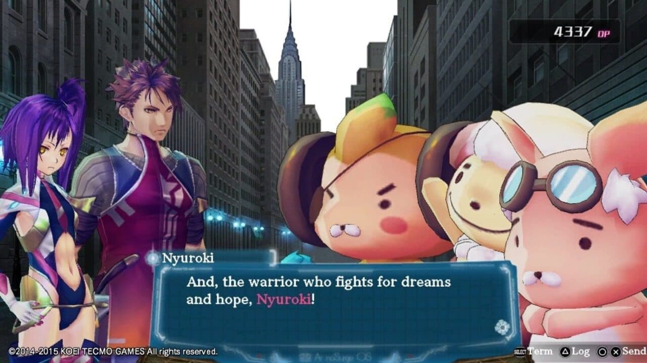 Ar nosurge Plus thumbnail 4