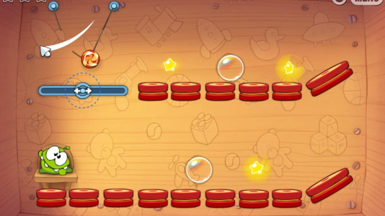 Cut the Rope 3DS thumbnail 6