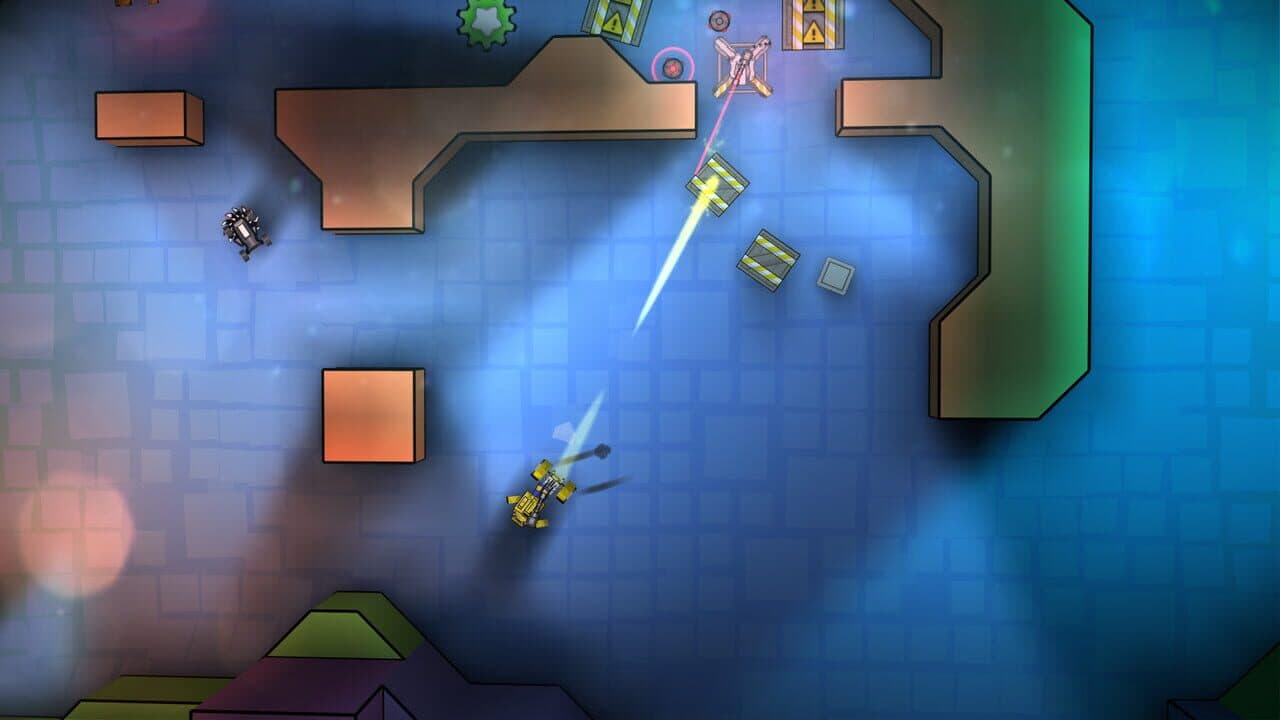 Tile Rider thumbnail 2