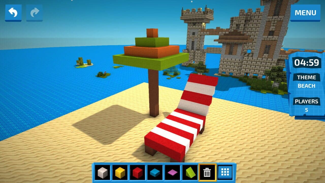 Build Wars thumbnail 2