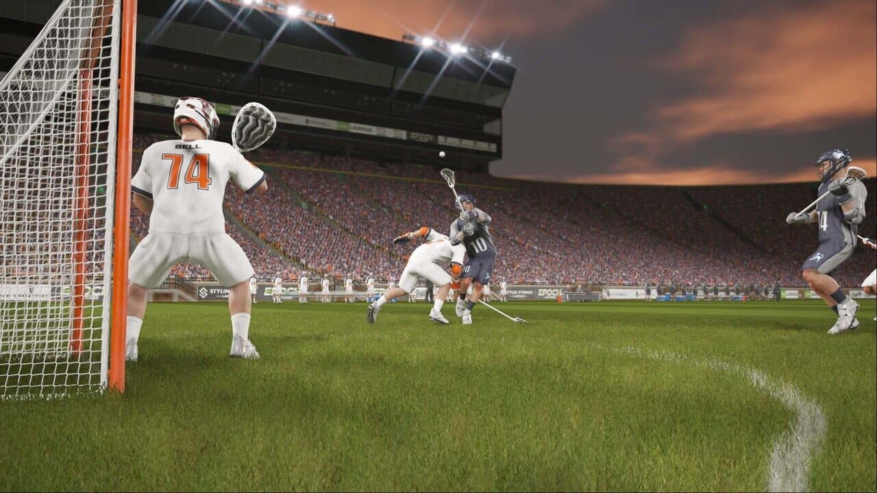 Casey Powell Lacrosse 18 thumbnail 2