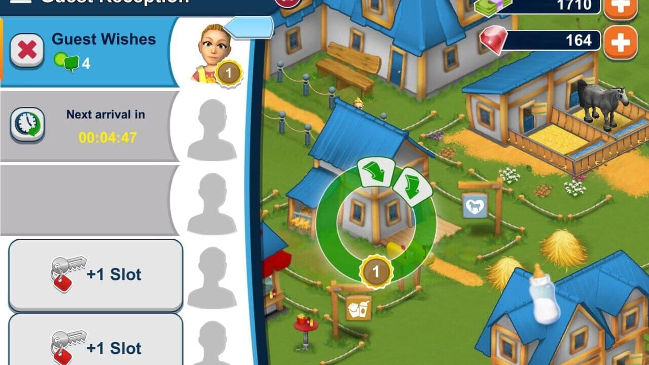 Horse Farm thumbnail 9