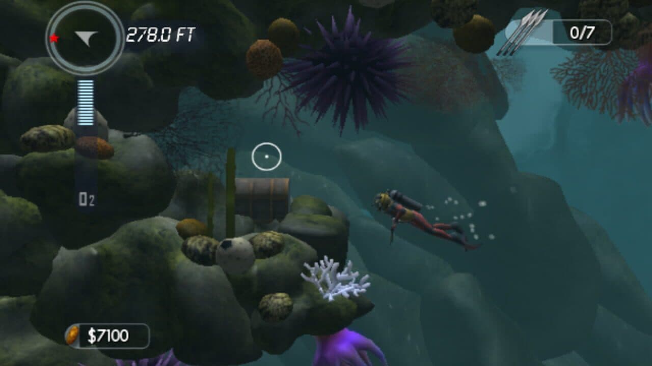 Dive: The Medes Islands Secret thumbnail 7