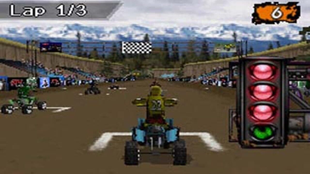 ATV: Quad Kings thumbnail 4