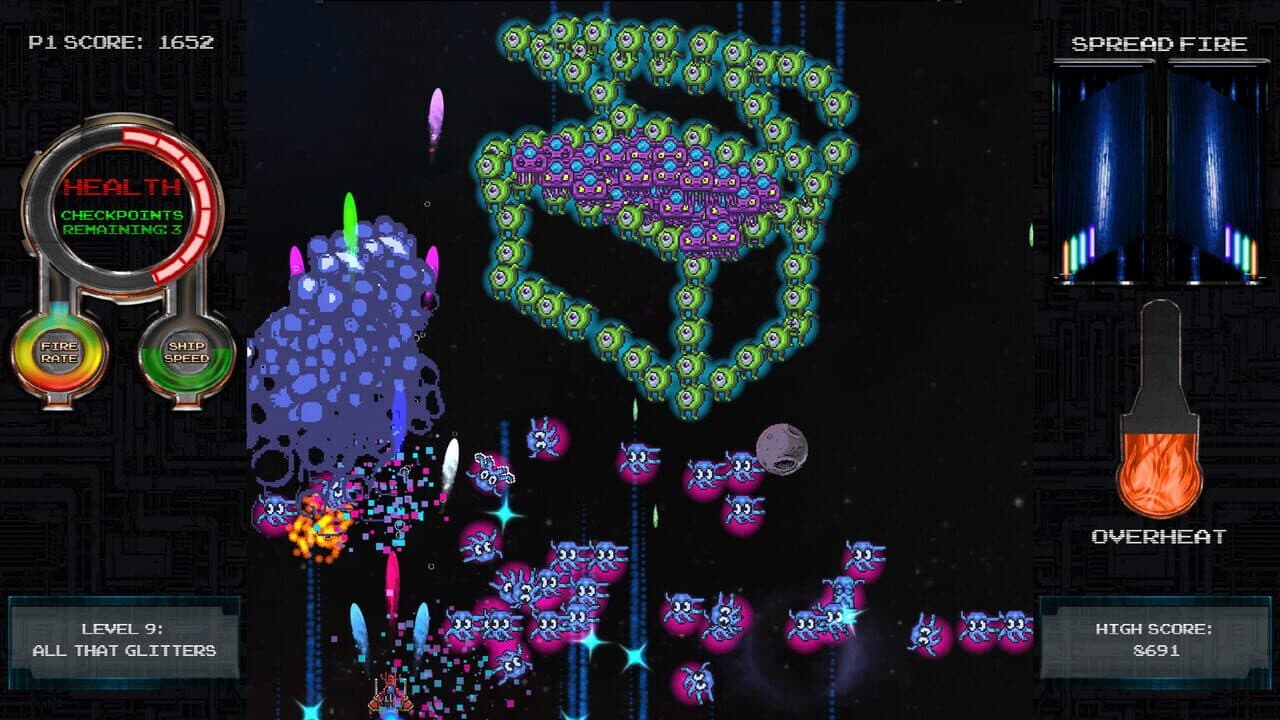 Galagan's Island: Reprymian Rising thumbnail 3